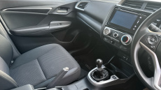 Honda Jazz 1.3 i-VTEC SE 5dr Petrol Hatchback